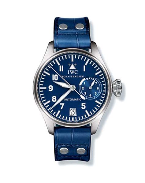 iwc platinum limited edition price|IWC Big Pilot Platinum Limited Edition IW5002.